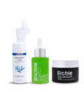 Richie Pore Balance Trio routine