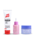Richie Soothing Repair Trio Routine