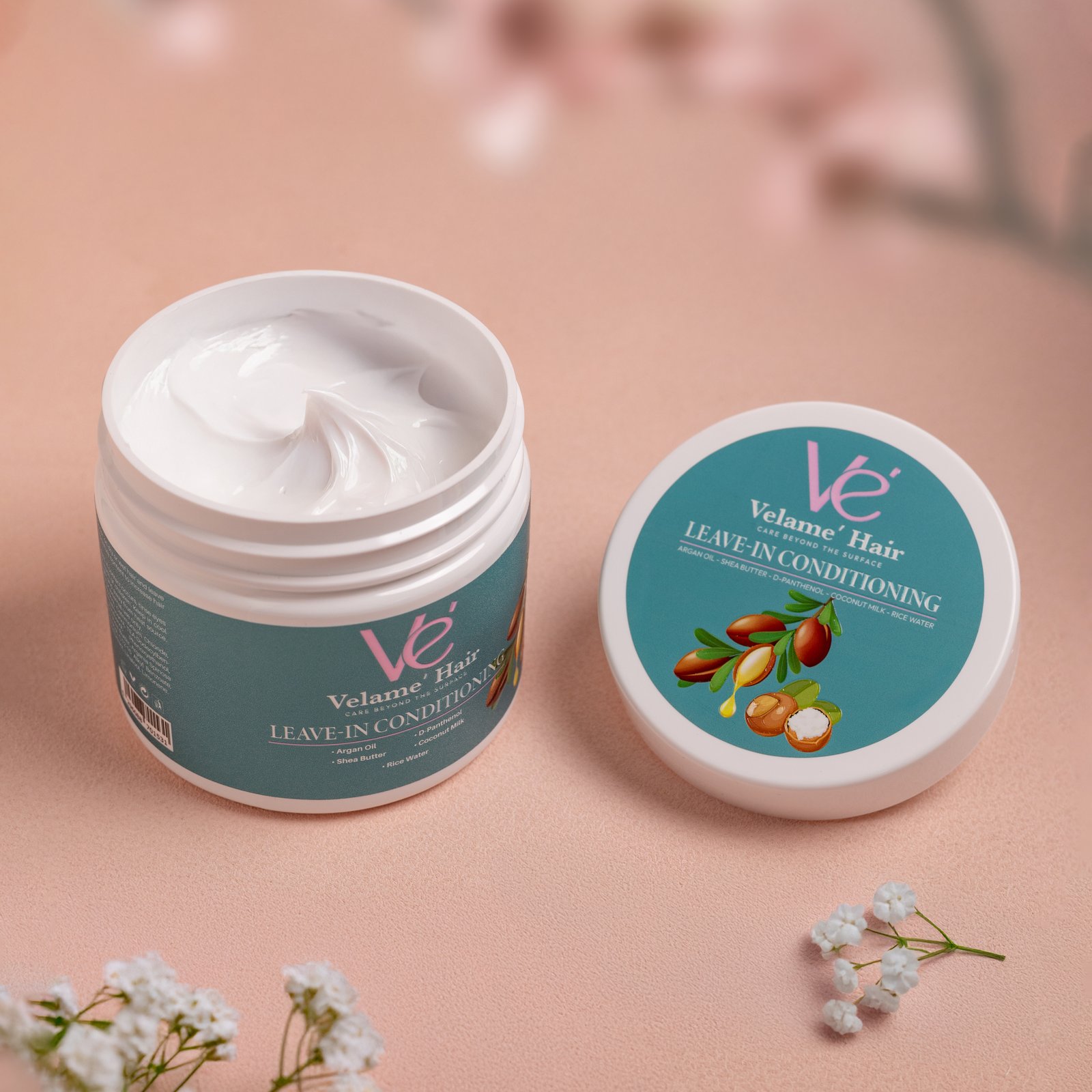 Velame Leave-in Conditioner