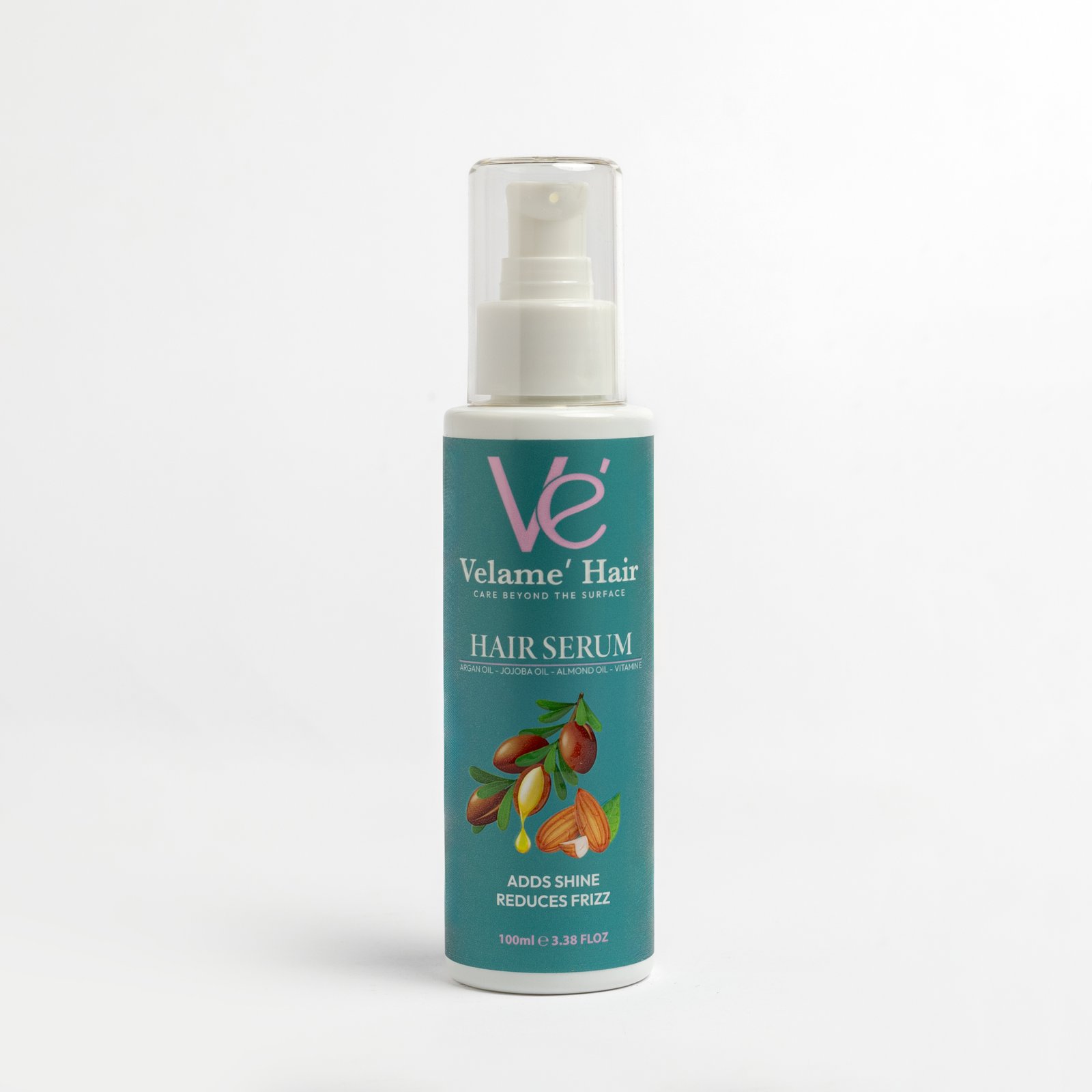 Velame Hair Serum